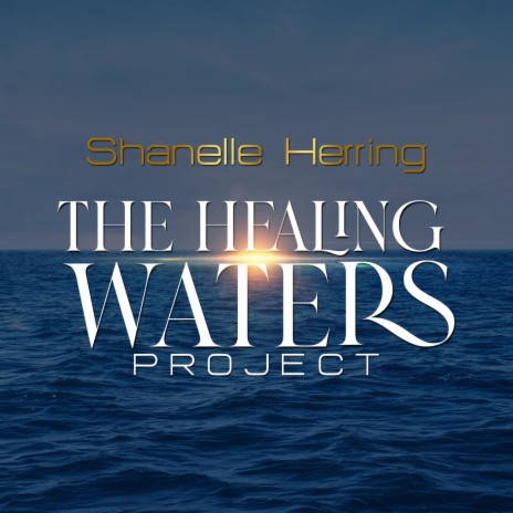 Healing Waters | Boomplay Music