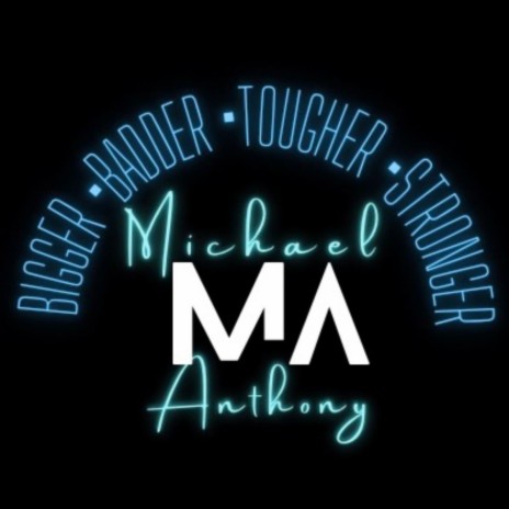 Michael Anthony (Theme Song) | Boomplay Music