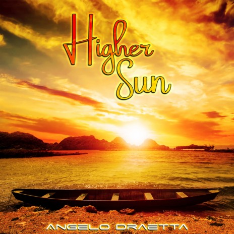 Higher Sun (Instrumental Mix)