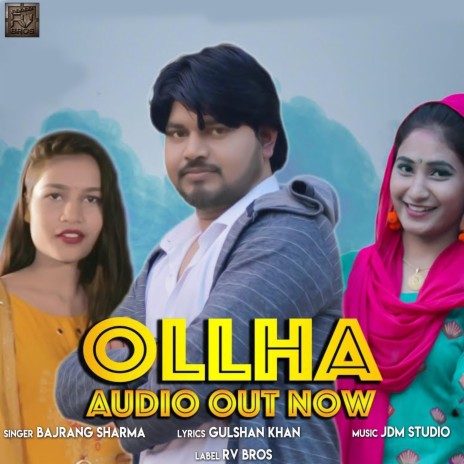 Ollha | Boomplay Music