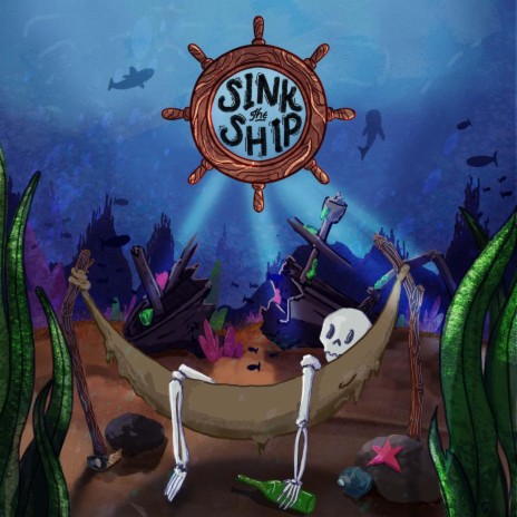 Sink The Ship | Boomplay Music