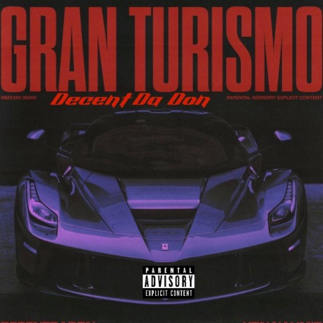 Gran Turismo | Boomplay Music