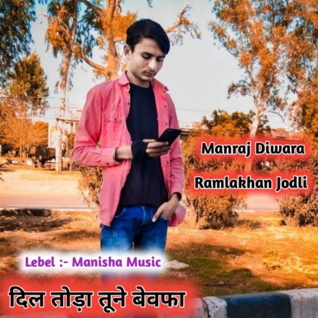 Dil Toda Thune Bewafa | Boomplay Music