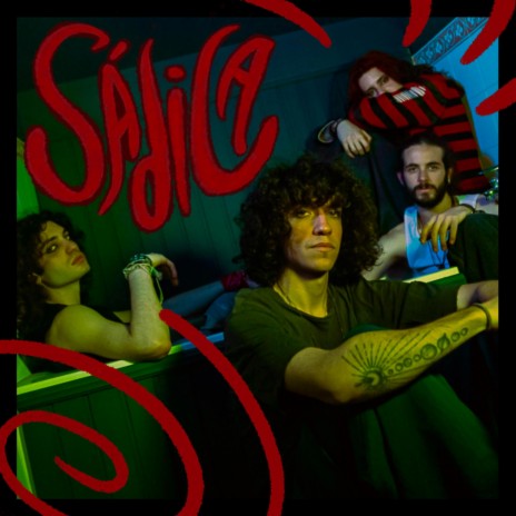 Sádica | Boomplay Music