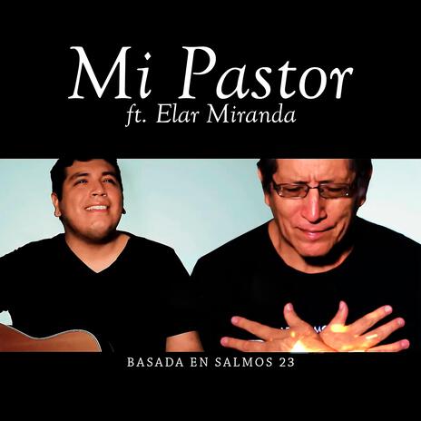 Mi Pastor | Boomplay Music