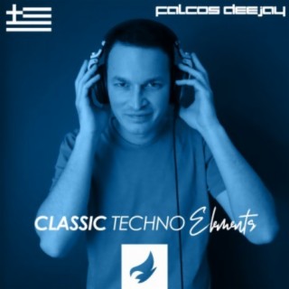 Classic Techno Elements