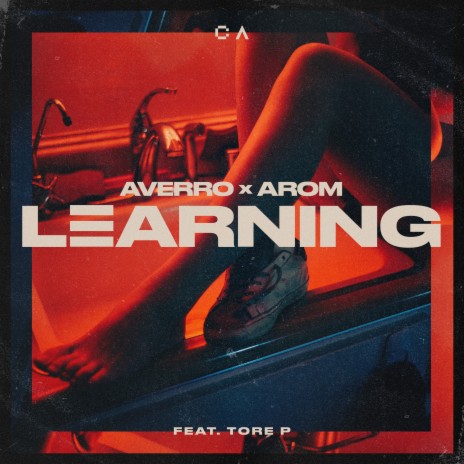 Learning (Extended Mix) ft. AROM & Tore P | Boomplay Music