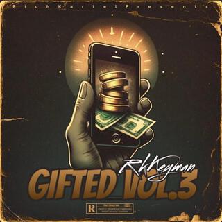 Gifted, Vol. 3