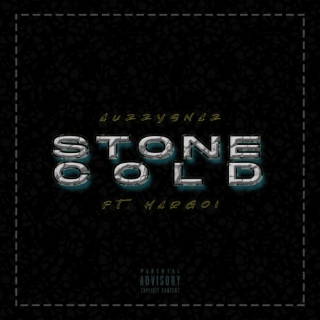 Stone cold (feat. Hargoi) | Boomplay Music