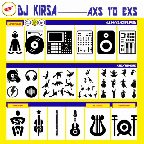 AXS TO EXS | Boomplay Music