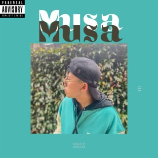 Musa ft. XXX230 lyrics | Boomplay Music