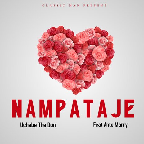 Nampataje ft. Anto marry | Boomplay Music