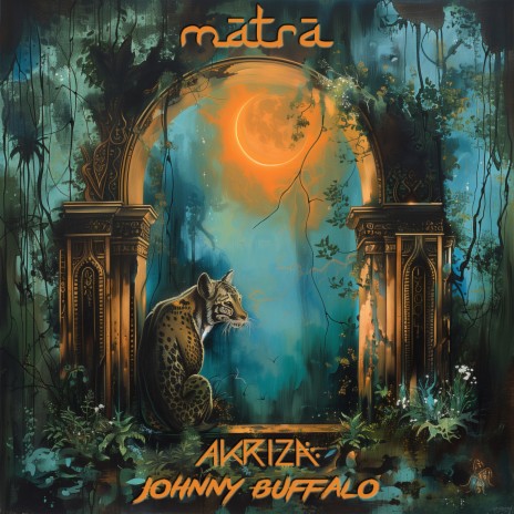 Matra ft. Johnny Buffalo | Boomplay Music