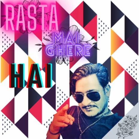 Rasta Mai Ghere Hai | Boomplay Music