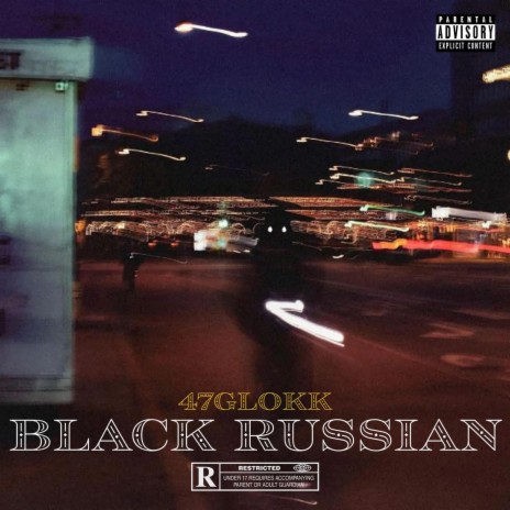 Black Russian