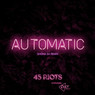 45 Riots