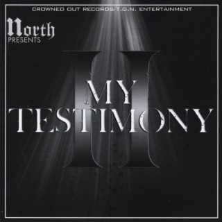 My Testimony 2