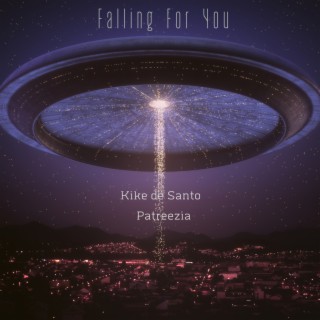 Falling For You (Radio Edit)