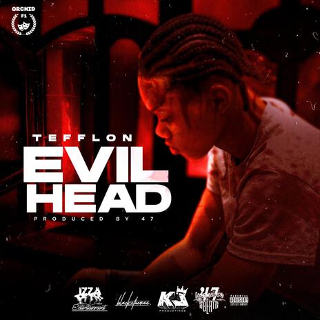 Evil Head | Boomplay Music