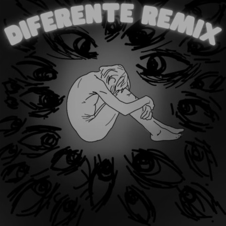 DIFERENTE (Remix Version) ft. Patron970