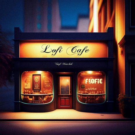 Lofi Cafe