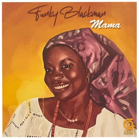Mama (Funky Blackman Trumpet Mix) | Boomplay Music