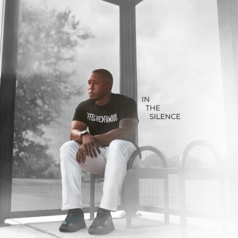 In The Silence | Boomplay Music