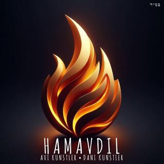 Hamavdil