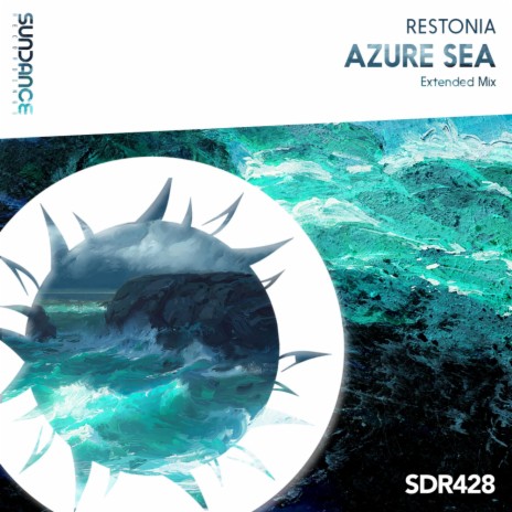 Azure Sea (Extended Mix) | Boomplay Music