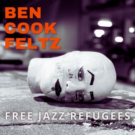 Free Jazz Refugees | Boomplay Music