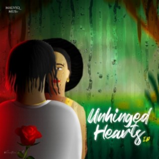 Unhinged Hearts
