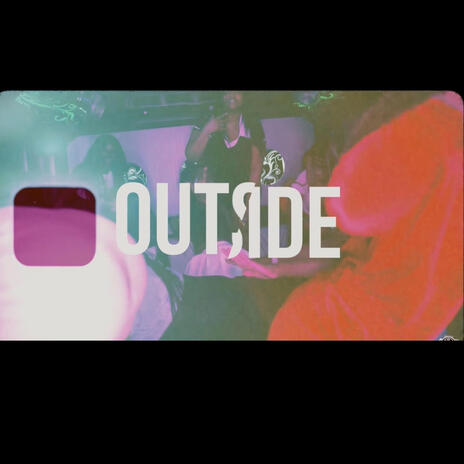 Outside | Boomplay Music