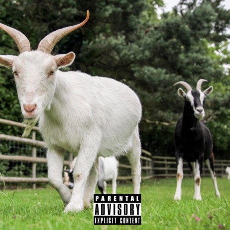 GOAT ft. Yanoyuan | Boomplay Music