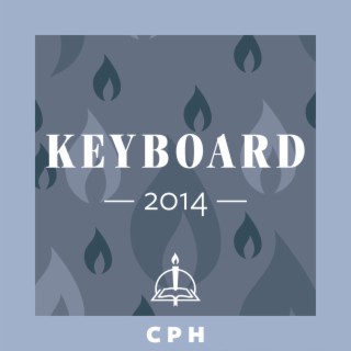 CPH Keyboard 2014