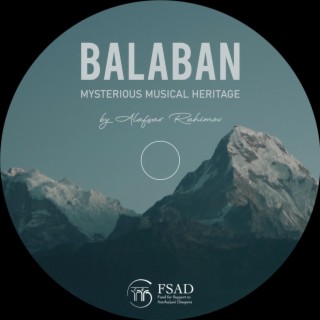 Balaban