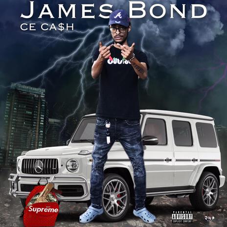 James Bond | Boomplay Music