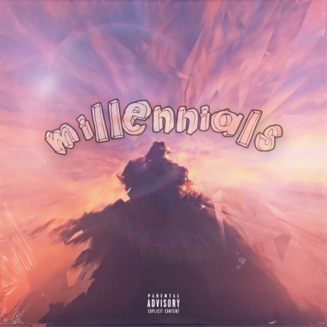 Millennials Prod. by malenkiyyarche ft. Yung Lev | Boomplay Music