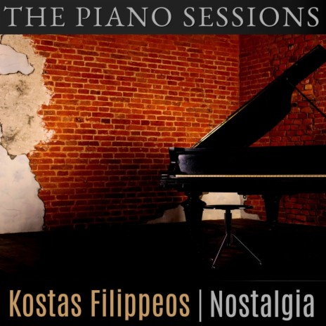 Nostalgia (The Piano Sessions) | Boomplay Music