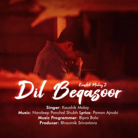 Dil Beqasoor ft. Navdeep Panchal Shubh | Boomplay Music