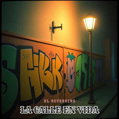 la calle en vida | Boomplay Music