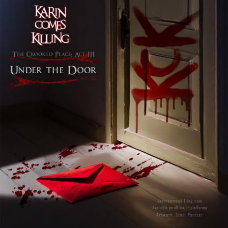 Under the Door | Boomplay Music