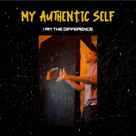 My Authentic Self | Boomplay Music