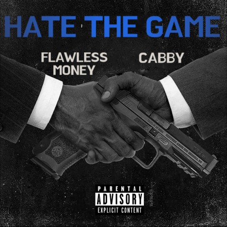 Hate The Game ft. Cabby | Boomplay Music