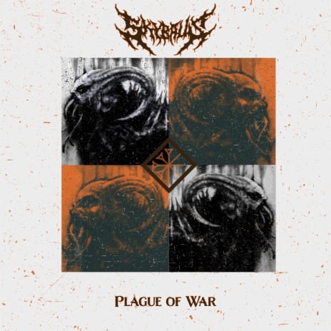 Plague of War