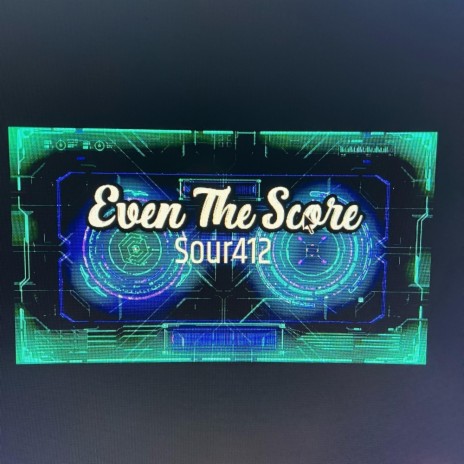 Even The Score | Boomplay Music