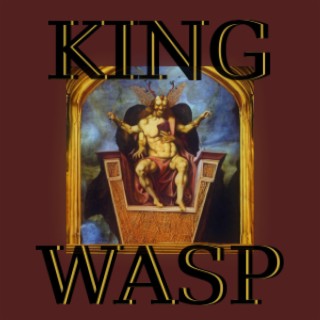 KING WASP