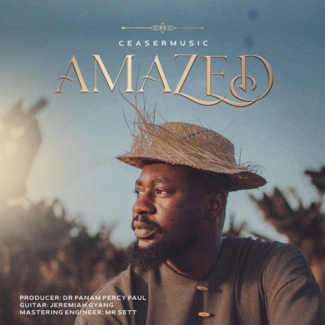 Amazed by Ceaser Music | Boomplay Music