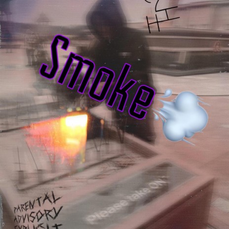 Smoke ft. Zax 2 Hi | Boomplay Music