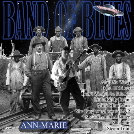Ann-Marie | Boomplay Music