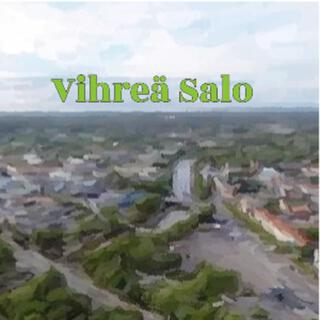 Vihreä Salo lyrics | Boomplay Music